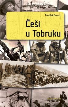 Obrázok Češi u Tobruku