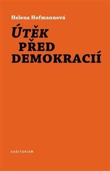 Obrázok Útěk před demokracií