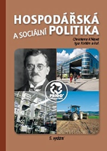 Obrázok Hospodářská a sociální politika