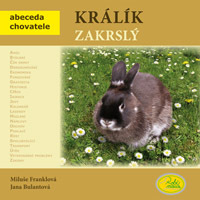 Obrázok Králík zakrslý - Abeceda chovatele