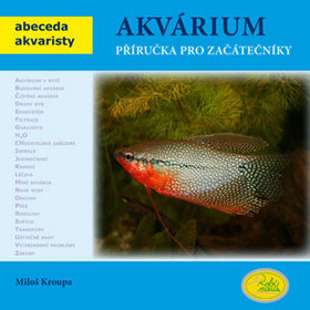 Obrázok Akvárium - Abeceda akvaristy