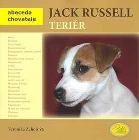 Obrázok Jack Russell teriér - Abeceda chovatele