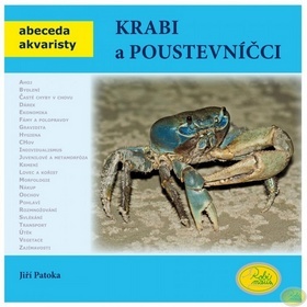 Obrázok Krabi a poustevníčci - Abeceda akvaristy