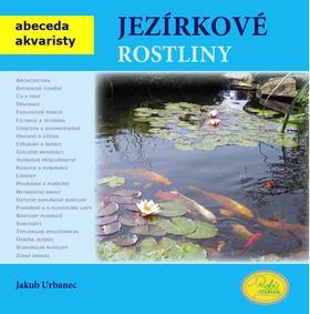 Obrázok Jezírkové rostliny - Abeceda akvaristy