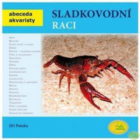 Obrázok Sladkovodní raci - Abeceda akvaristy