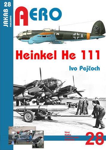 Obrázok Heinkel He 111