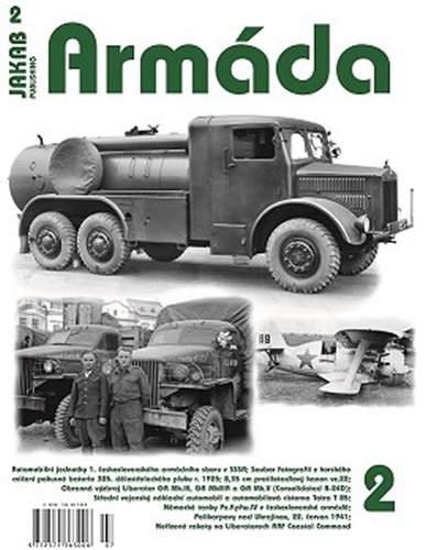 Obrázok Armáda 2