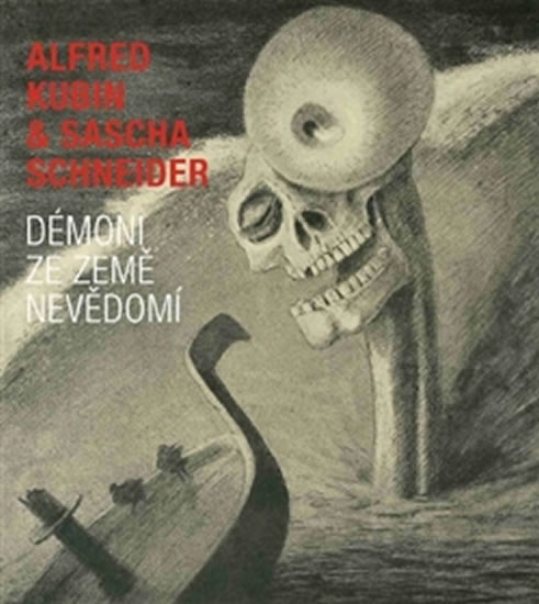 Obrázok Démoni ze země nevědomí