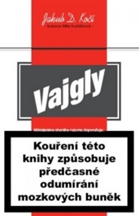 Obrázok Vajgly