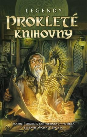 Obrázok Legendy: Prokleté knihovny