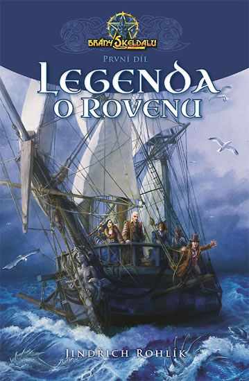 Obrázok Legenda o Rovenu