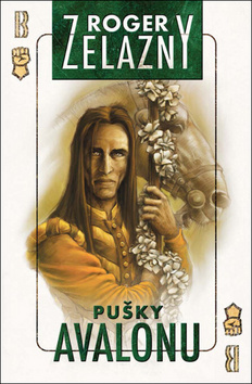 Obrázok Amber 2 - Pušky Avalonu - 2.vydání