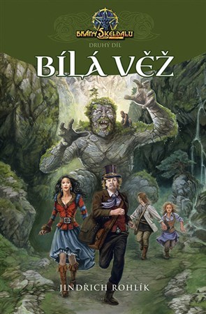 Obrázok Bílá věž
