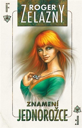 Obrázok Amber 3 - Znamení jednorožce