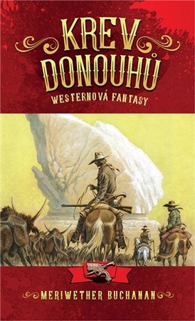 Obrázok Krev Donouhů