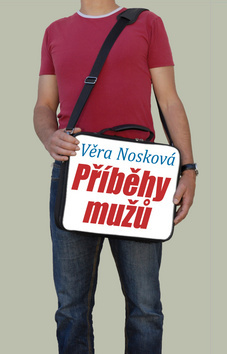 Obrázok Příběhy mužů