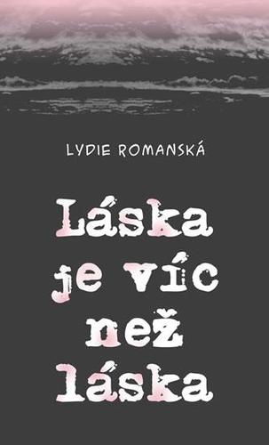 Obrázok Láska je víc než láska