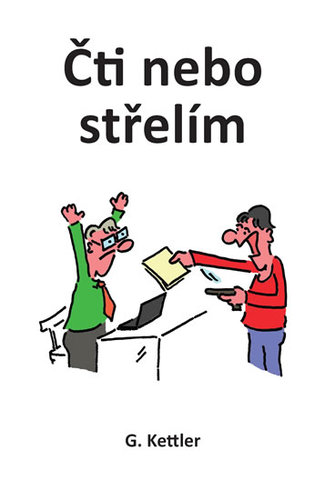 Obrázok Čti nebo střelím