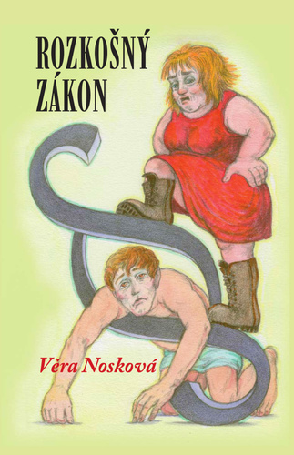 Obrázok Rozkošný zákon