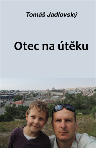 Obrázok Otec na útěku