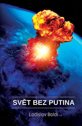 Obrázok Svět bez Putina