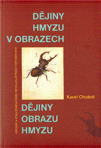 Obrázok Dějiny hmyzu v obrazech