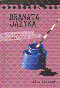 Obrázok Dramata jazyka