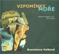 Obrázok Vzpomínky moře - Sebrané básně z let 1973 - 2010