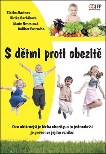 Obrázok S dětmi proti obezitě