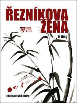Obrázok Řezníkova žena