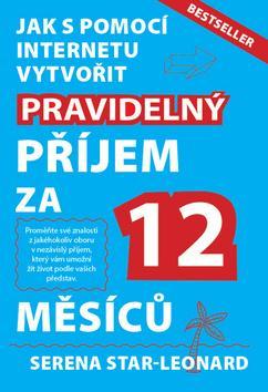 Obrázok Jak s pomocí internetu vytvořit pravidelný příjem za 12 měsíců