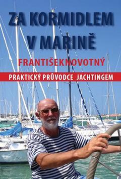 Obrázok Za kormidlem v marině