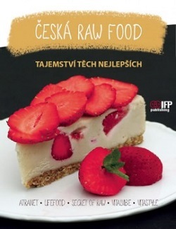 Obrázok Česká raw food