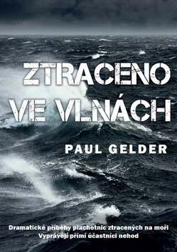 Obrázok Ztraceno ve vlnách