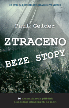 Obrázok Ztraceno beze stopy