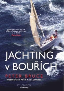 Obrázok Jachting v bouřích