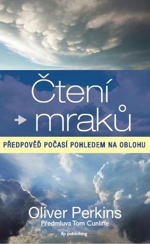 Obrázok Čtení mraků - Předpověď počasí pohledem
