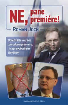 Obrázok Ne, pane premiére!