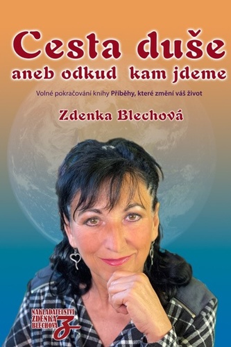 Obrázok Cesta duše, aneb odkud kam jdeme