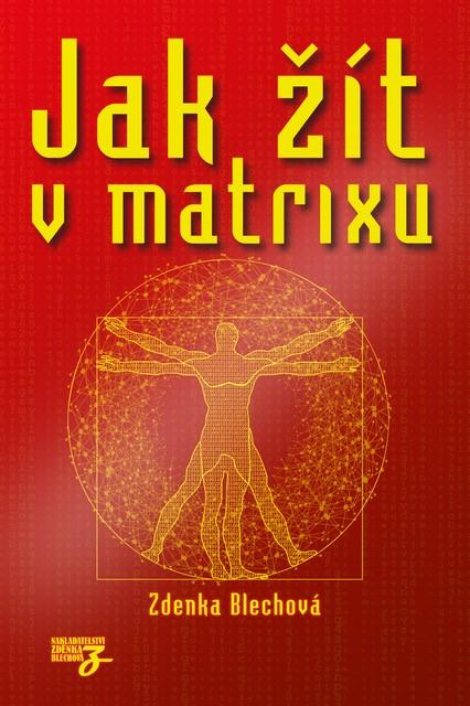 Obrázok Jak žít v matrixu