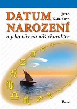 Obrázok Datum narození