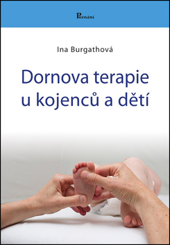 Obrázok Dornova terapie u kojenců a dětí