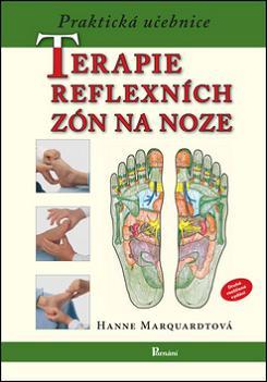 Obrázok Praktická učebnice terapie reflexních zó