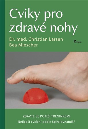 Obrázok Cviky pro zdravé nohy