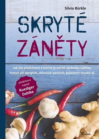 Obrázok Skryté záněty