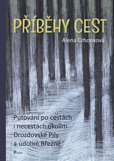 Obrázok Příběhy cest - Putování po cestách i nec