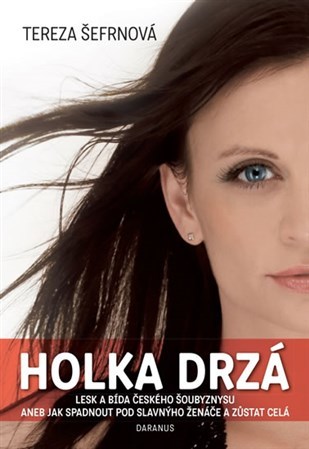 Obrázok Holka drzá