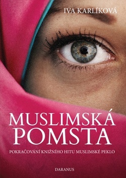 Obrázok Muslimská pomsta - Pokračování knižního