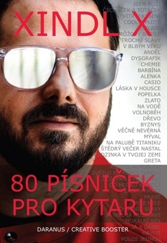Obrázok 80 písniček pro kytaru