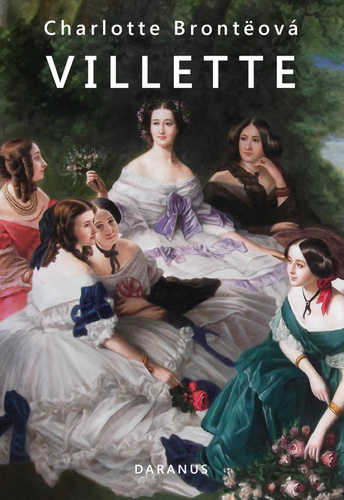 Obrázok Villette